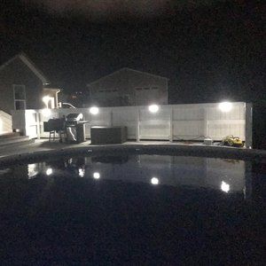 Solar Outdoor Light, Super Bright Motion Sensor Outdoor Light Solar Powered